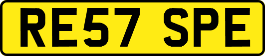 RE57SPE
