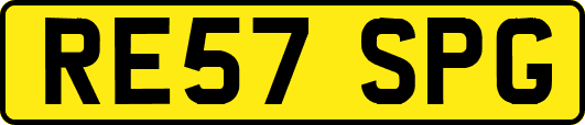 RE57SPG