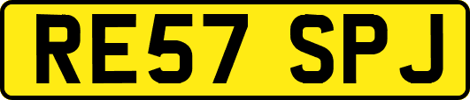 RE57SPJ
