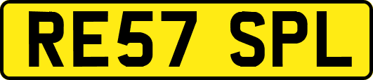 RE57SPL