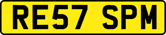 RE57SPM