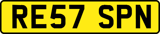 RE57SPN