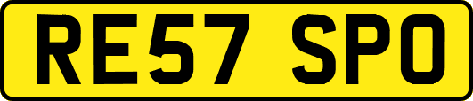 RE57SPO