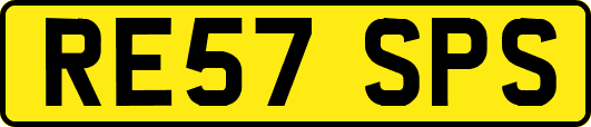 RE57SPS