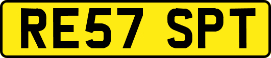 RE57SPT
