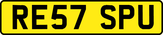 RE57SPU