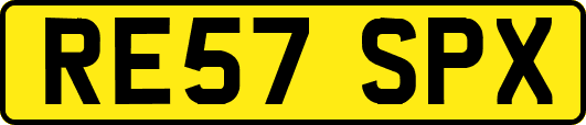 RE57SPX