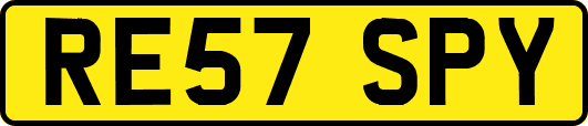 RE57SPY