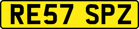 RE57SPZ