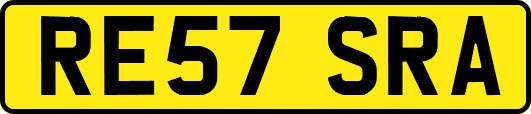 RE57SRA