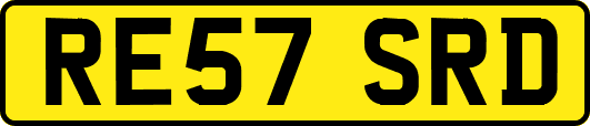 RE57SRD