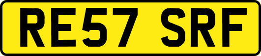 RE57SRF