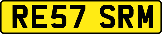 RE57SRM