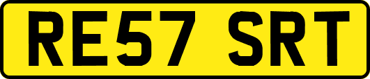 RE57SRT
