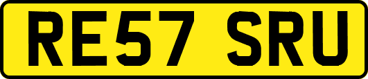 RE57SRU