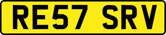 RE57SRV