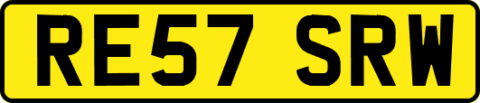 RE57SRW