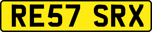 RE57SRX