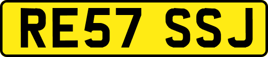 RE57SSJ