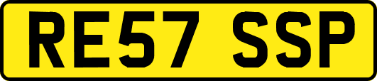 RE57SSP