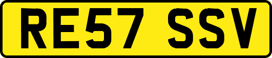 RE57SSV