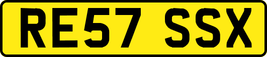 RE57SSX