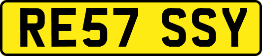 RE57SSY