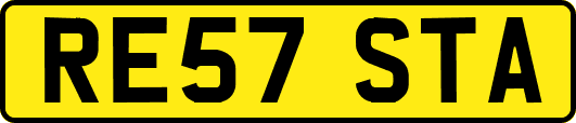 RE57STA