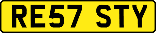 RE57STY