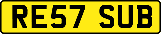 RE57SUB