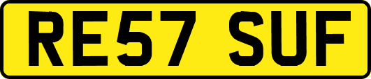 RE57SUF