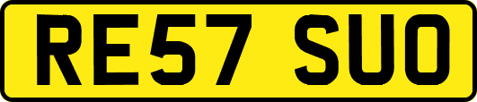 RE57SUO