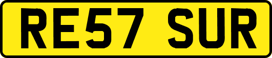 RE57SUR