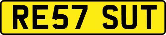 RE57SUT