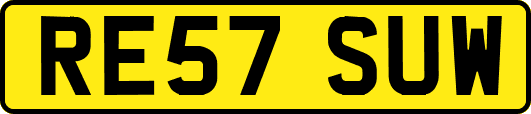 RE57SUW