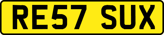 RE57SUX