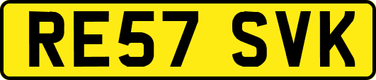 RE57SVK