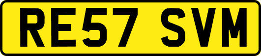 RE57SVM