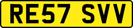 RE57SVV