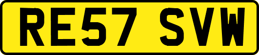 RE57SVW