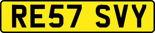 RE57SVY