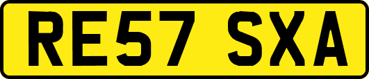 RE57SXA