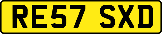 RE57SXD
