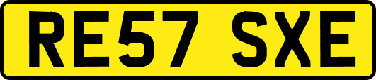 RE57SXE