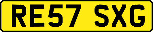 RE57SXG