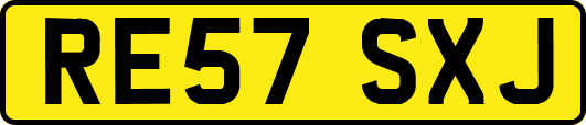 RE57SXJ