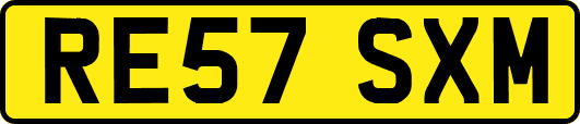 RE57SXM