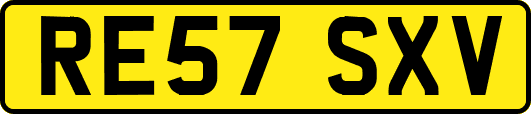 RE57SXV