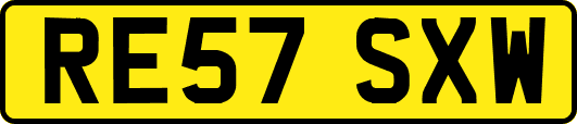 RE57SXW