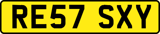 RE57SXY